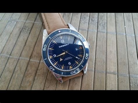 debert 41mm omega seamaster 300|omega watches seamaster 300.